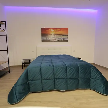 Oda ve Kahvaltı Nonna Maria