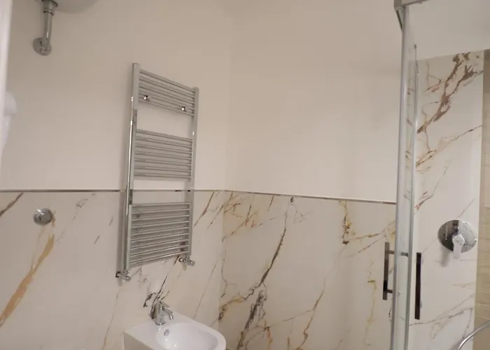 Nonna Maria Oda ve Kahvaltı 3*