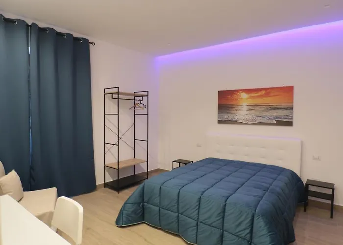 Oda ve Kahvaltı Nonna Maria