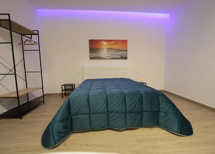 Oda ve Kahvaltı Nonna Maria