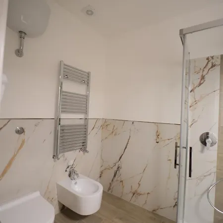 Nonna Maria Bed and breakfast 3*