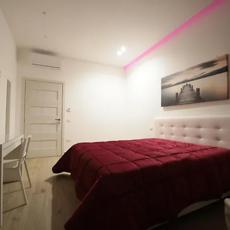 Nonna Maria ベッド・アンド・ブレックファスト ポンペイ