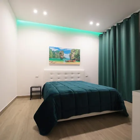 Nonna Maria ポンペイ