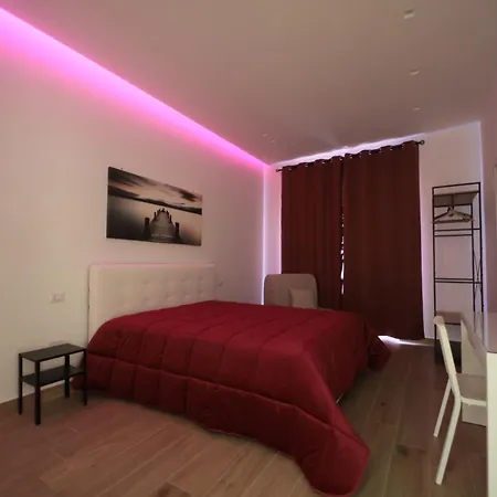 Nonna Maria ベッド・アンド・ブレックファスト 3*