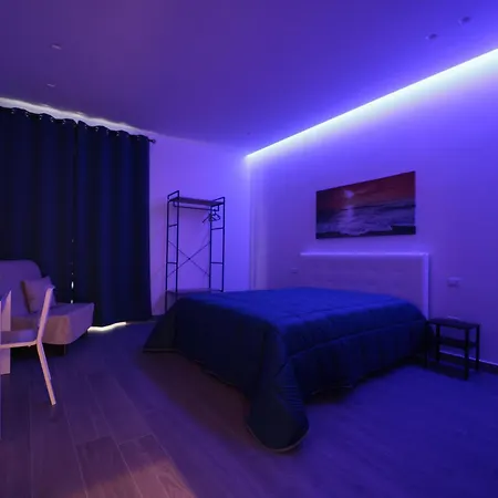 ベッド・アンド・ブレックファスト Nonna Maria ポンペイ