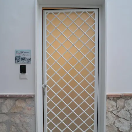 Bed and breakfast Nonna Maria Pompeya