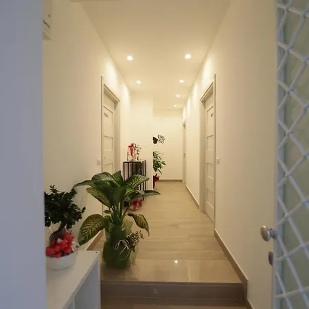 Bed and breakfast Nonna Maria 3*