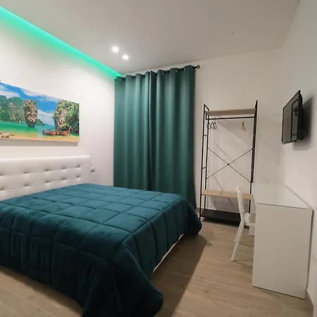 Bed and breakfast Nonna Maria