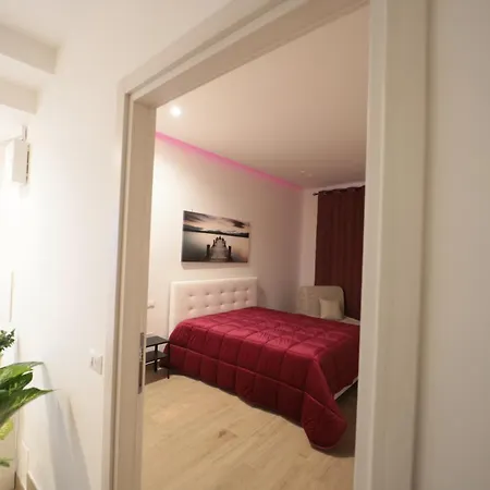 Nonna Maria Bed and breakfast Pompeya