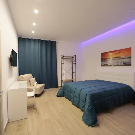 Nonna Maria Bed and breakfast Pompeya