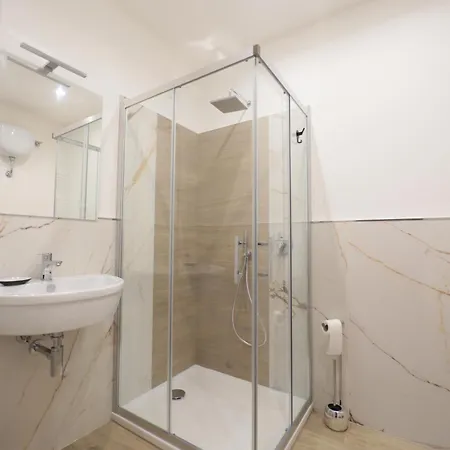 Bed and breakfast Nonna Maria Pompeya