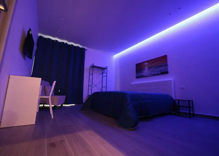 Bed & Breakfast Nonna Maria 3*