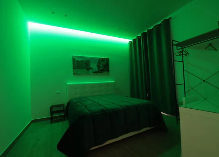 Nonna Maria Bed & Breakfast