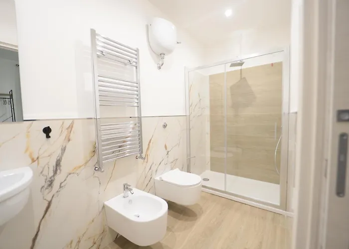 Bed & Breakfast Nonna Maria 3*