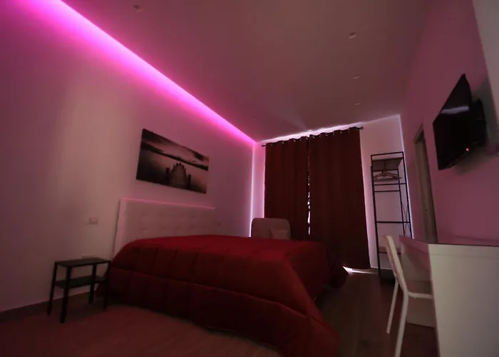 ベッド・アンド・ブレックファスト Nonna Maria