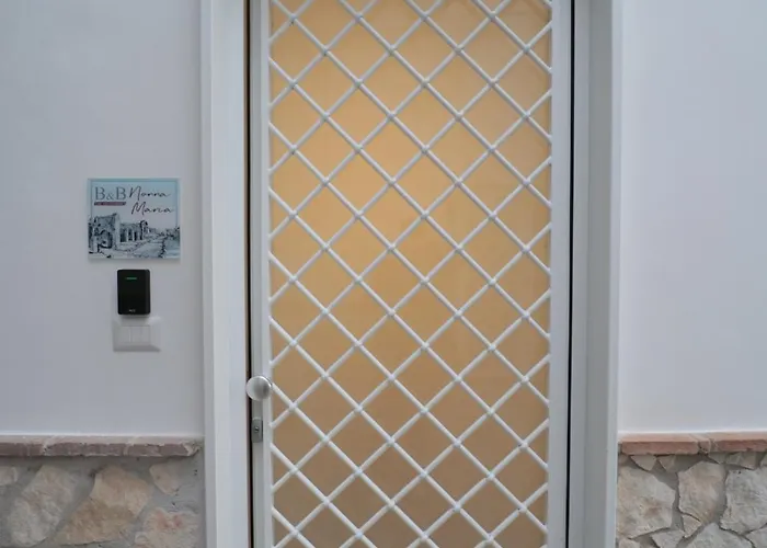 Bed & Breakfast Nonna Maria Pompei