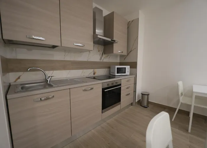 Nonna Maria Bed & Breakfast Pompei