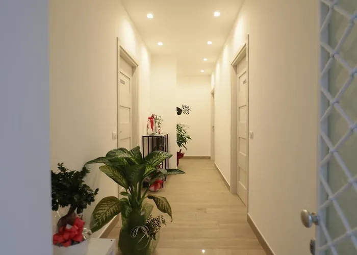 Bed & Breakfast Nonna Maria 3*