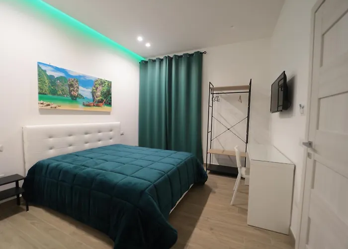 Bed & Breakfast Nonna Maria