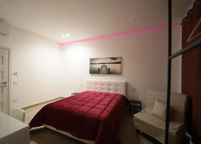 Nonna Maria ポンペイ