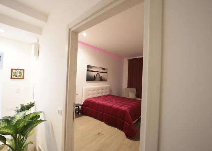 Nonna Maria Bed & Breakfast Pompei