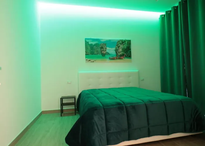 Bed & Breakfast Nonna Maria