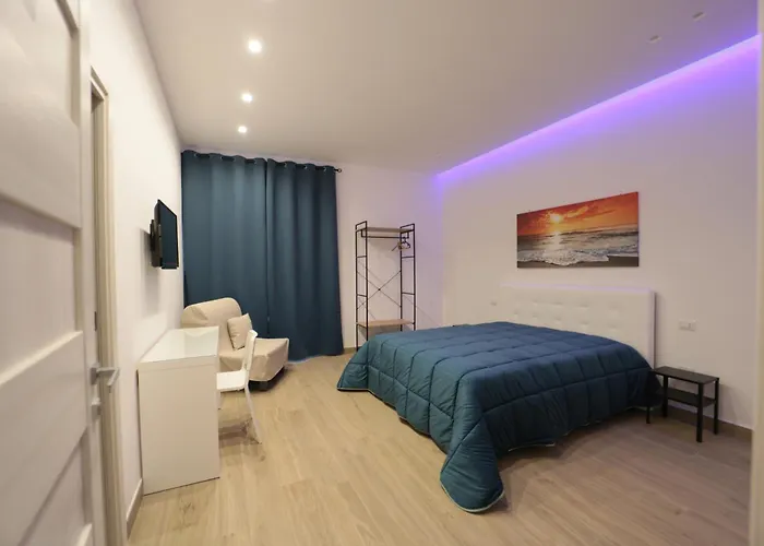 Nonna Maria Bed & Breakfast Pompei