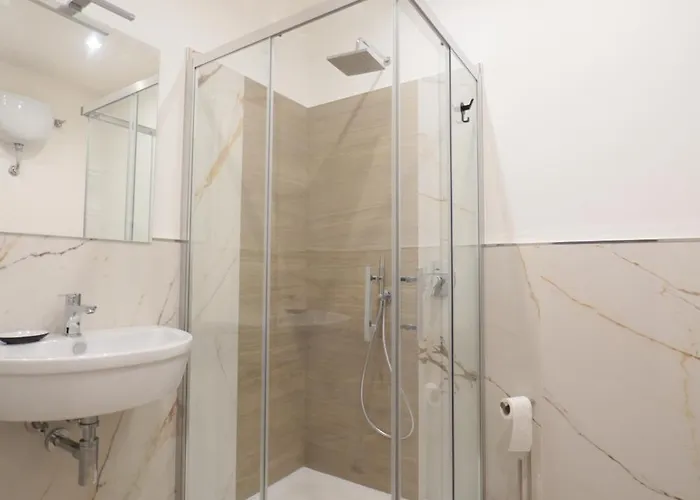 Bed & Breakfast Nonna Maria Pompei