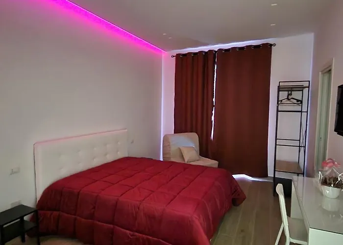 Nonna Maria ポンペイ