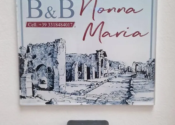 Nonna Maria 3*
